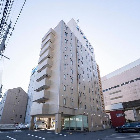 Hotel Econo Yokkaichi Extérieur photo
