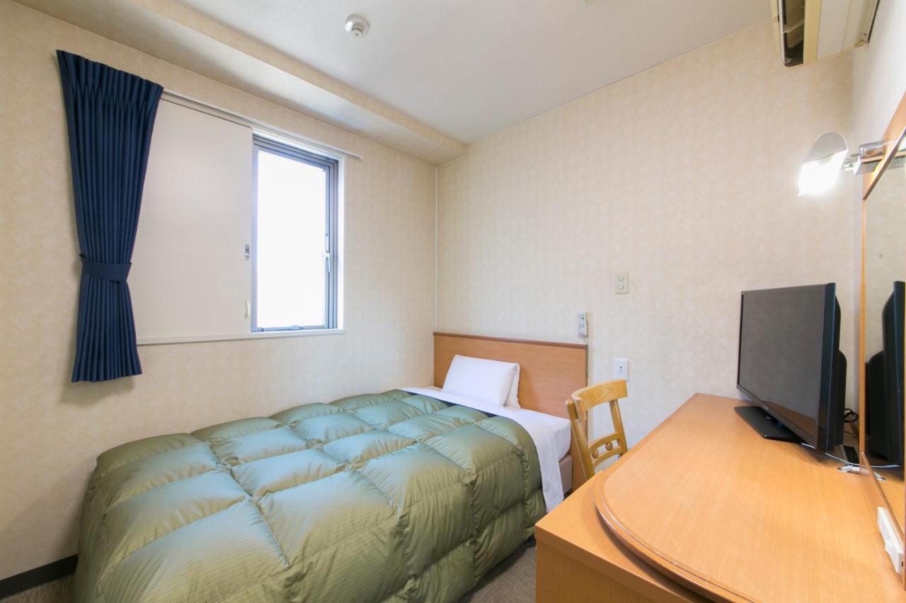 Hotel Econo Yokkaichi Extérieur photo