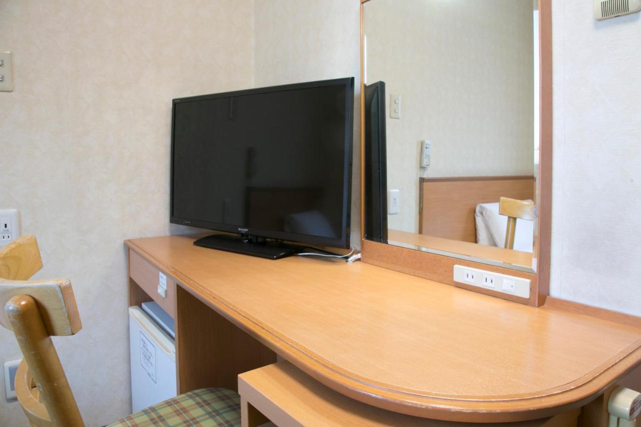 Hotel Econo Yokkaichi Extérieur photo